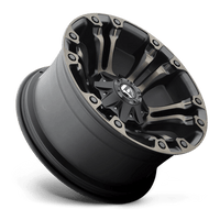 VAPOR 17X9 6X5.5 106.1 MBT +20