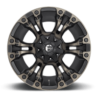 VAPOR 18X9 6X135/5.5 106.1 MBT -13