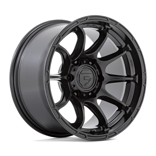 VARIANT 17X9 6X5.5 106.1 BD +1 (SI)