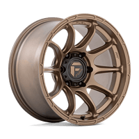 VARIANT 17X9 6X5.5 106.1 ZD -12 (SI)