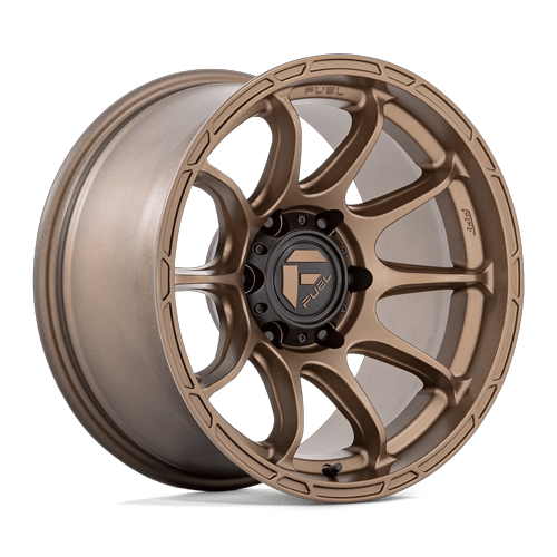 VARIANT 17X9 6X5.5 106.1 ZD +1 (SI)