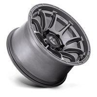 VARIANT 17X9 6X5.5 106.1 GD +1 (SI)