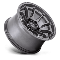 VARIANT 17X9 6X5.5 106.1 GD 1MM