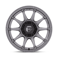 VARIANT 17X9 6X5.5 106.1 GD +1 (SI)