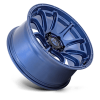 VARIANT 17X9 6X5.5 106.1 DK 1MM