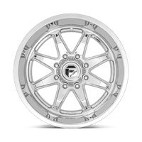 D748 HAMMER 22X12 8X6.5 125.2 P -44MM