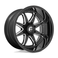 D749 HAMMER 20X10 8X170 125.1 NBL -18MM