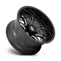 D749 HAMMER 20X9 6X135 87.1 NBL 01MM