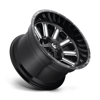HARDLINE 18X9 8X170 125.1 NBL +01