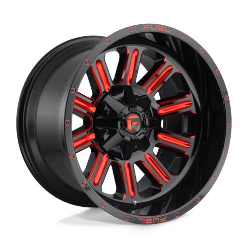 HARDLINE 20X9 5X4.5/5.0 78.1 NLQ +01