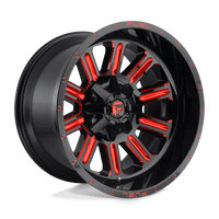 HARDLINE 18X9 6X135/5.5 106.1 NLQ +20