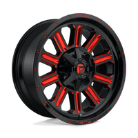 HARDLINE 20X9 8X6.5 125.1 NLQ +01