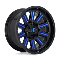 HARDLINE 20X10 8X180 124.2 NLK -18