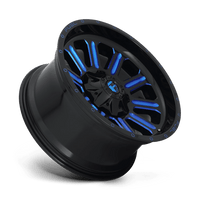 HARDLINE 18X9 6X135/5.5 106.1 NLK +02