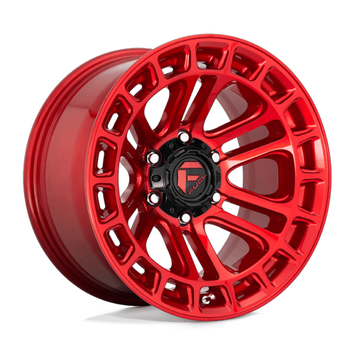 D719 HEATER 17X9 6X5.5 106 QL -12