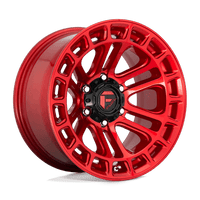D719 HEATER 18X9 6X135 87 QL +1