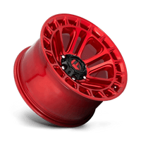 D719 HEATER 20X10 6X5.5 106 QL -18