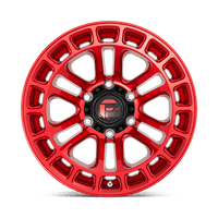 D719 HEATER 18X9 6X135 87 QL +1
