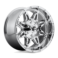 HOSTAGE 17X9 6X135/5.5 106.1 P +01