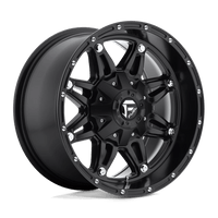 HOSTAGE 17X9 6X4.5/5.5 78.1 BD -12