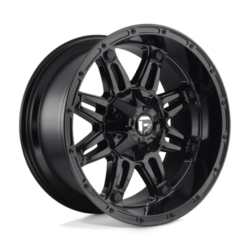 HOSTAGE 17X9 6X135/5.5 106.1 BL +01