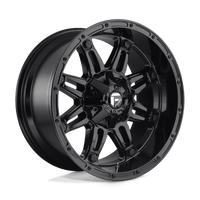HOSTAGE 20X10 5X5.5/150 110.1 BL -18