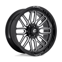 D662 IGNITE 20X9 6X5.5 106.1 NBL +01MM