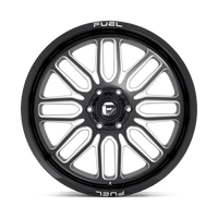 D662 IGNITE 20X10 8X6.5 125.1 NBL -18MM