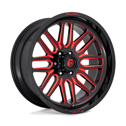IGNITE 20X9 6X5.5 106.1 NLQ +19
