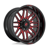 IGNITE 22X12 6X135 87.1 NLQ -43