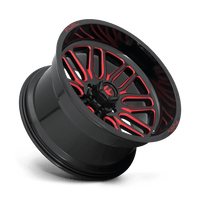 IGNITE 22X12 6X135 87.1 NLQ -43