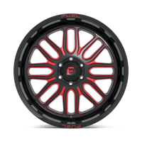 IGNITE 22X12 6X135 87.1 NLQ -43