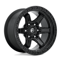 KICKER 17X9 5X5.0 71.5 BD +01