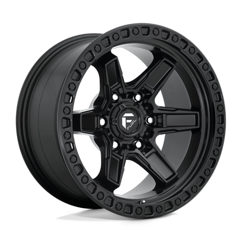 KICKER 17X9 6X4.5 66.3 5.07 BD +01