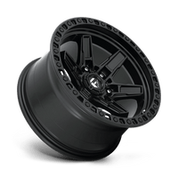 KICKER 17X9 6X5.5 106.1 BD -12