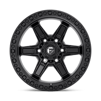 KICKER 17X9 5X5.0 71.5 BD +01