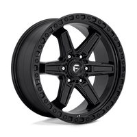 KICKER 20X9 6X135 87.1 BD +20