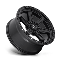 KICKER 20X9 6X135 87.1 BD +20