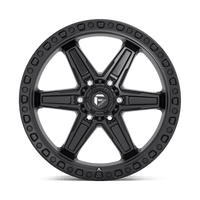 KICKER 20X9 6X135 87.1 BD +20