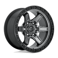 KICKER 17X9 5X150 110.1 GDB +01