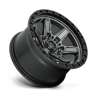 KICKER 17X9 5X150 110.1 GDB +01