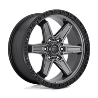 KICKER 20X9 6X4.5 66.06 GDB +20