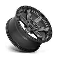 KICKER 20X9 6X4.5 66.06 GDB +20