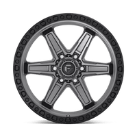 KICKER 20X9 6X4.5 66.06 GDB +20