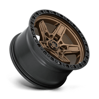 KICKER 17X9 5X5.0 71.5 ZDB -12