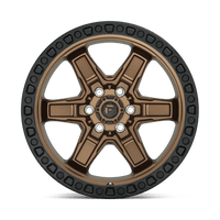 KICKER 17X9 6X4.5 66.06 ZDB +12
