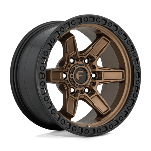 KICKER 17X9 6X135 87.1 ZDB -12