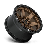 KICKER 17X9 6X135 87.1 ZDB -12