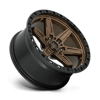 KICKER 20X9 6X5.5 106.1 ZDB +01