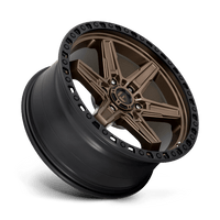 KICKER 20X9 6X5.5 106.1 ZDB +20
